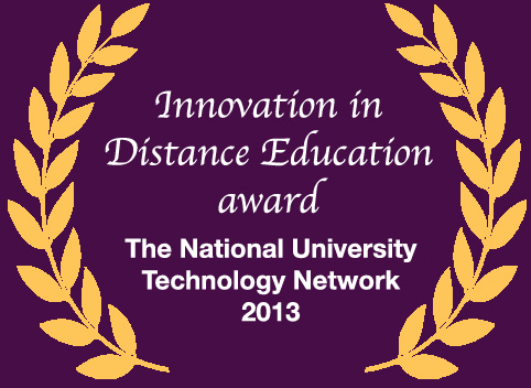 Award 1