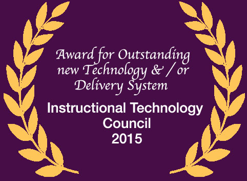 Award 3