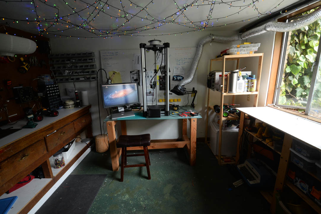 3d Scanning