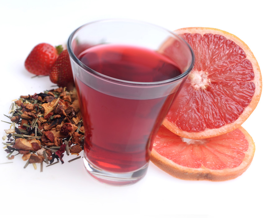 Teavana Fireside